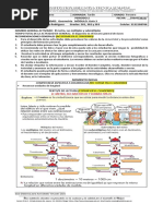 Grado 3 Guía 3 Geometría. El Metro, Sus Múltiplos y Submúltiplos