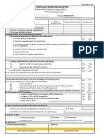 BPLS M&E Form 1