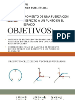 FES0 - 2.2 Momento de Una Fuerza en El Espacio