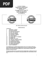 JFC Indicator Package Users Manual 1