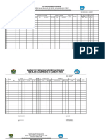 Data Papan Pegawai SDN 12 Rambang Niru 1