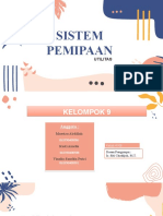 KELOMPOK 9 - PPT Utilitas