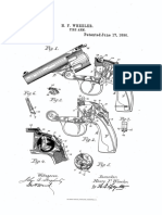 24% Zevery A. Aeger.: H. F. Wheeler Patented June 17, 1890