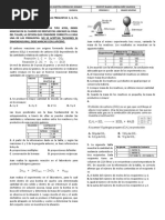 Talleres de Recuperacion II Per NSR Estequiometria