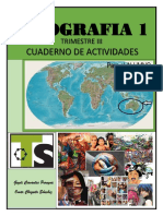 1o 3t Alumno Geografia Cuadernillo Alumno