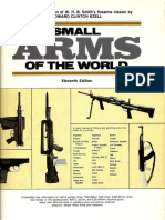 Small Arms of The World - A Basic Manual of Small Arms