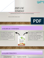 Analisis de Contenido Axel Morales