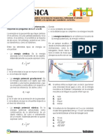 Prueba Icfes Grado 11° - FISICA SEMANA 3