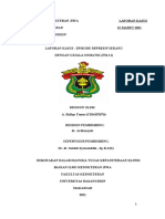 Lapsus - Depresi Sedang Dengan Gejala Somatik F32.11 - A. Rafiqa Yunus REVISED