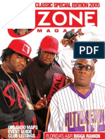 Ozone Mag Florida Classic 2005 Special Edition