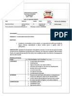 Guía Taller # 2 Artística 8° PDF