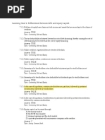 Chapter 7 - Stock Valuation