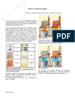 Formas y Cambios de Energia