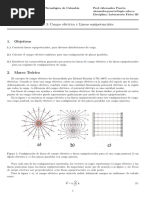 Practica 3 Superficies Equipotenciales