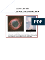 Primera Ley de Termodinamica - Optaciano