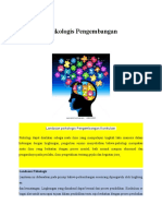 Landasan Psikologis PPT 1