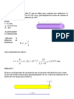 Ejercicios Resueltos Resistividad