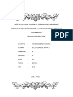 Impuesto Selectivo Al Consumo