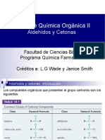 Clase1 Aldehidos y Cetonas