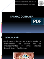 5.2 Farmacodinamia