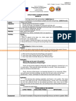 Science 3: Unit IV, Chapter 1, Lesson 2: Things in The Garden