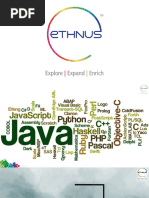 14-Multithreading 1.4-05-Mar-2021material I 05-Mar-2021 Multithreading in Java 5