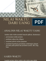 Bab 2 - Nilai Waktu Uang