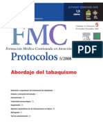 Protocolo 5 Tabaquismo