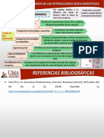 Interacciones Farmacodinamicas