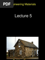 Lecture 5 - Stone