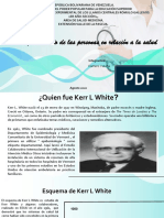 Esquema de Kerr L White