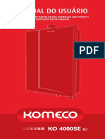 Catalogo Komeco