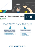 Chapitre 3 - Diagrammes de Séquences