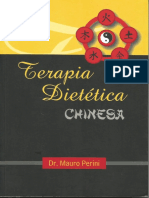 Terapia Dietética Chinesa Completo - Cópia