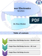 12 Inverters