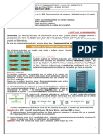 Guia 1 Matematicas 2° Solucionada