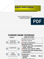 Produk Bank Syariah