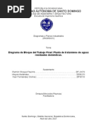 Diagrama de Bloques Trabajo Final