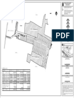 Revisi Site Plan Blok A-Model