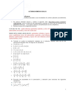 ACTIVIDAD de Matematicas 1.1