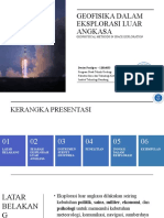 Devito Pradipta - 12016033 - Eksplorasi Geofisika Luar Angkasa