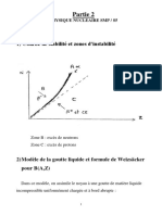 Deuxième Partie de Cours Physique Nucléaire SPM S5 Covid - Copie