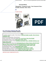 Component Locator - Door Component Views