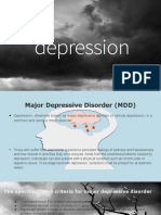 Depression Presentation