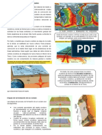 Geosinclinal