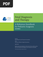 APSA Fetal Handbook 2019