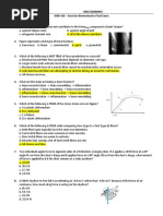 Final Exam