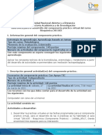 Guía para El Desarrollo Del Componente Práctico - Tarea 5 - Laboratorio Virtual