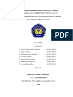 Model Rekayasa Agribisnis Komoditas Jagung