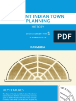 Ancient India Town Planning Hammad 128